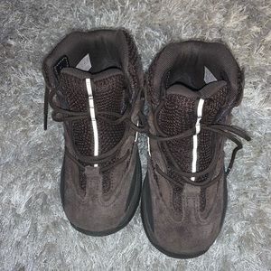 Yeezy boots